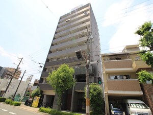 ﾌﾟﾛｼ-ﾄﾞ梅田西ｱｳﾞｧﾝｾ（902）