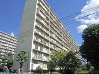 新北野コーポB棟（413）