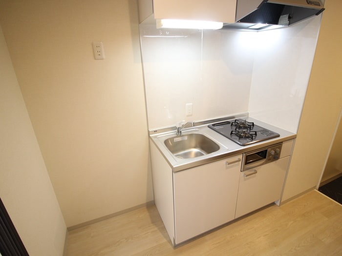 キッチン TJ　MODERNO　EIDAI