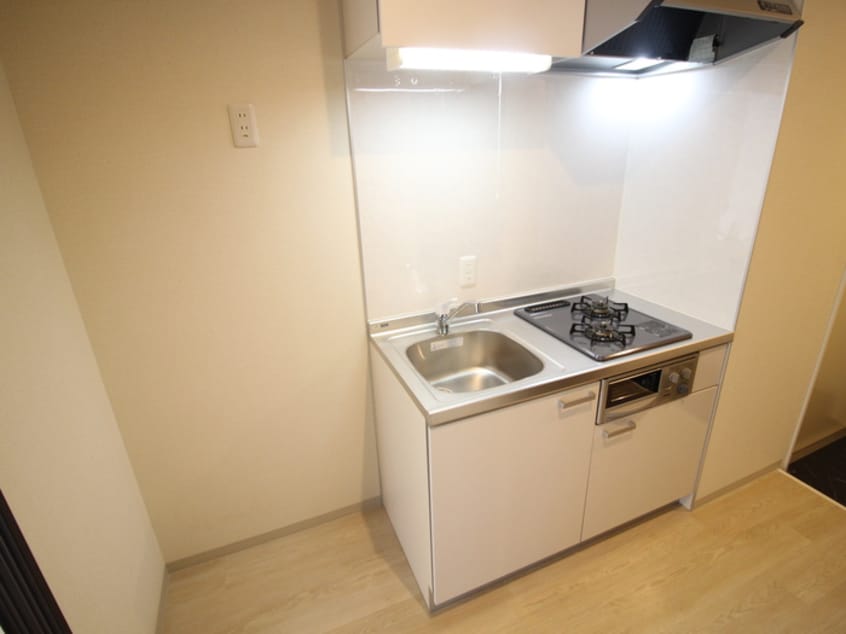 キッチン TJ　MODERNO　EIDAI