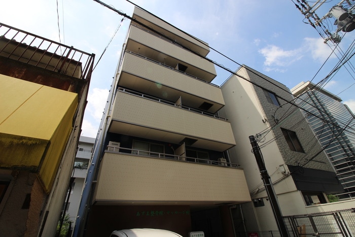 外観写真 TJ　MODERNO　EIDAI