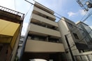 外観写真 TJ　MODERNO　EIDAI