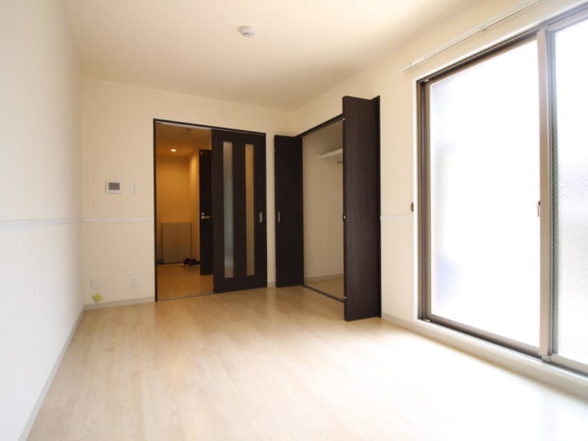 居室 TJ　MODERNO　EIDAI