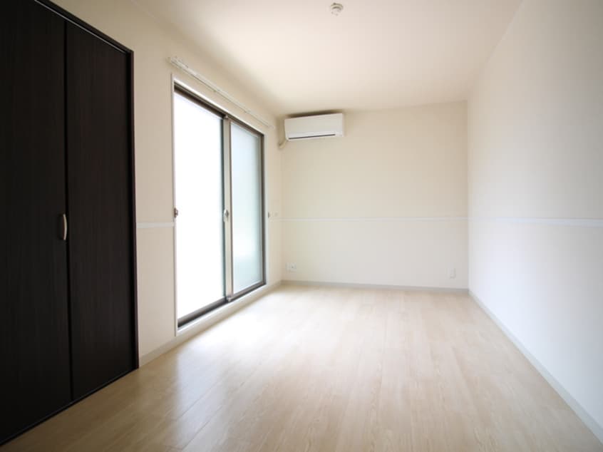 居室 TJ　MODERNO　EIDAI
