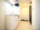 キッチン TJ　MODERNO　EIDAI