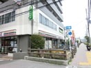 セブンイレブン(コンビニ)まで30m TJ　MODERNO　EIDAI