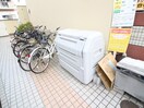 建物設備 リバーサイド須山