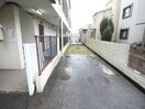 駐車場 リッチライフ伊川谷Ⅱ