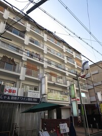 ソフィアアビコ