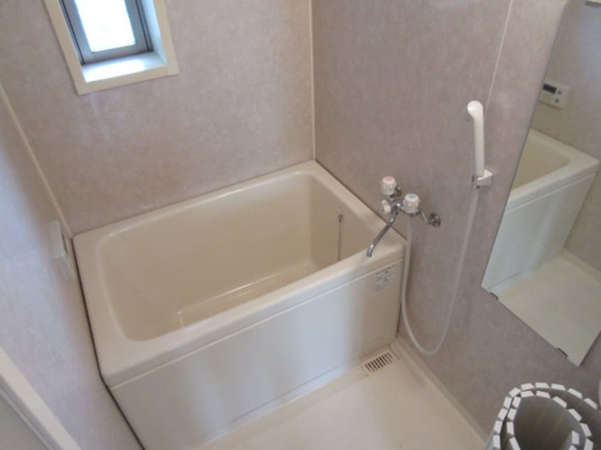 バス／シャワールーム等 ルミエ月見山