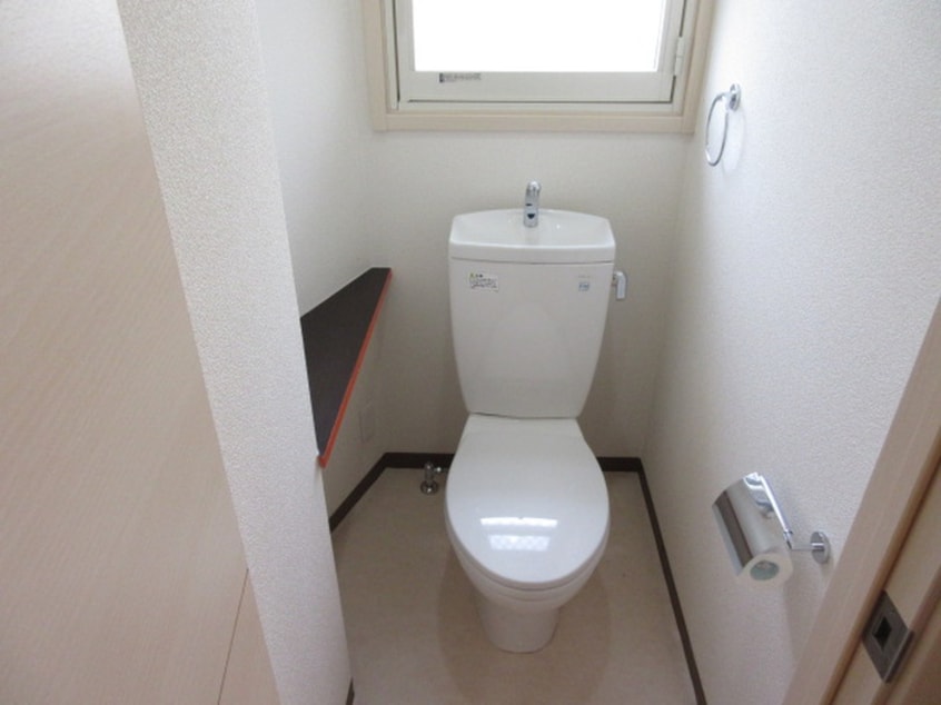 トイレ ルミエ月見山