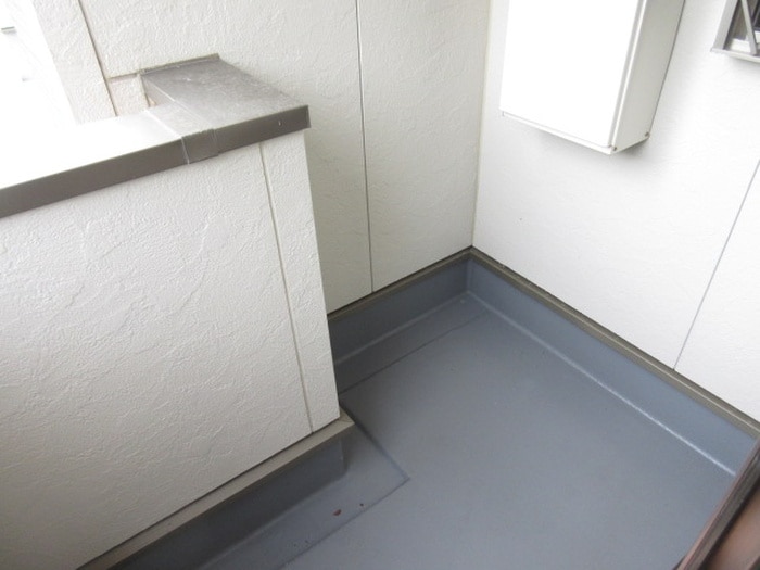 ベランダ・バルコニー ルミエ月見山