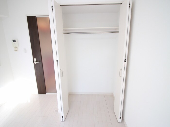 収納 ネロ・エスパジオ