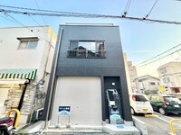 田中貸家