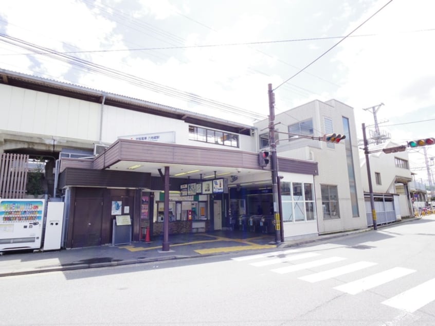 その他 CULTI京都六地蔵