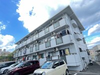 ツインヴィレッジ西野Ⅱ