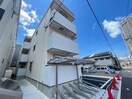 外観写真 フジパレス泉大津Ⅰ番館