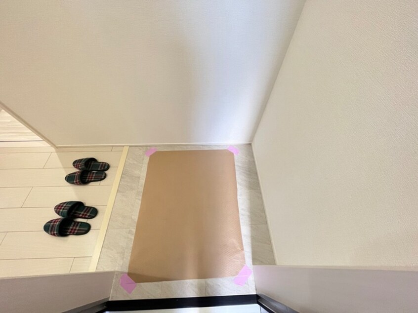 玄関 フジパレス泉大津Ⅰ番館