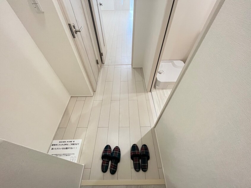 内観写真 フジパレス泉大津Ⅰ番館