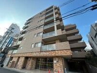 ｱﾙﾌｧｽﾃｲﾂ仁川駅前（303）