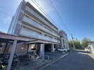 Ｕ・ＣＯＵＲＴ　１０１の外観