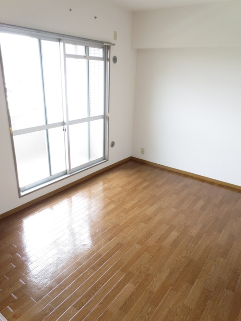 内観写真 Ｕ・ＣＯＵＲＴ　１０１