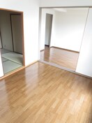 内観写真 Ｕ・ＣＯＵＲＴ　１０１