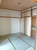 居室 Ｕ・ＣＯＵＲＴ　１０１