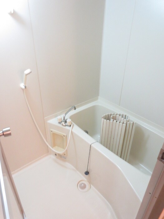 バス／シャワールーム等 Ｕ・ＣＯＵＲＴ　１０１