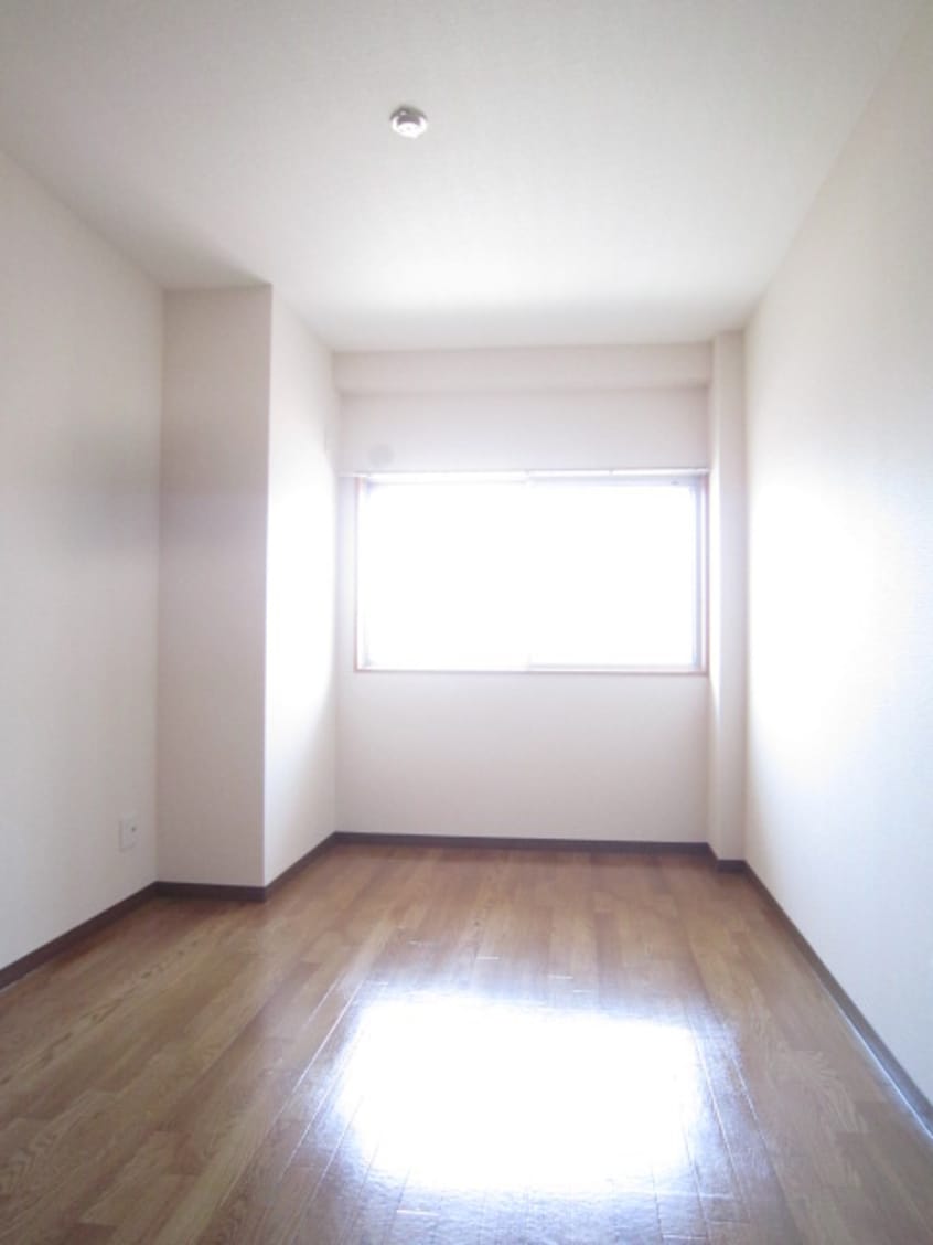 居室 エルロード住吉6号館