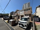クレメントの外観
