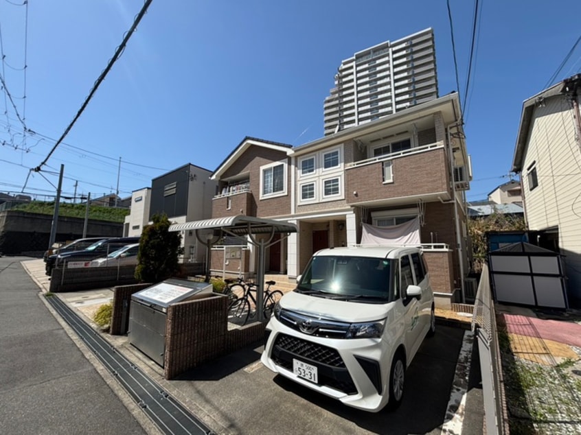 外観写真 クレメント