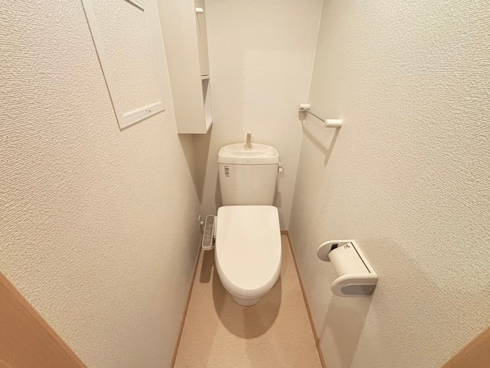 トイレ クレメント
