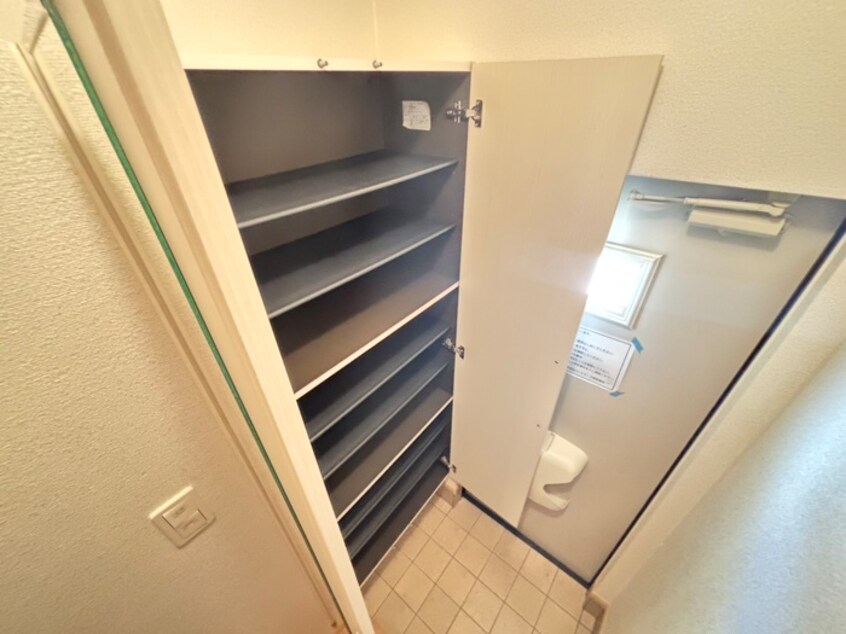 靴箱 クレメント