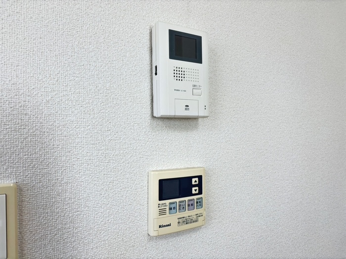内観写真 クレメント
