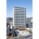 Ｌ－Ｐｌａｃｅ高槻古曽部の外観