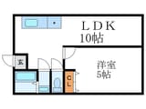 平野マンション