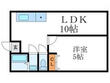 平野マンション