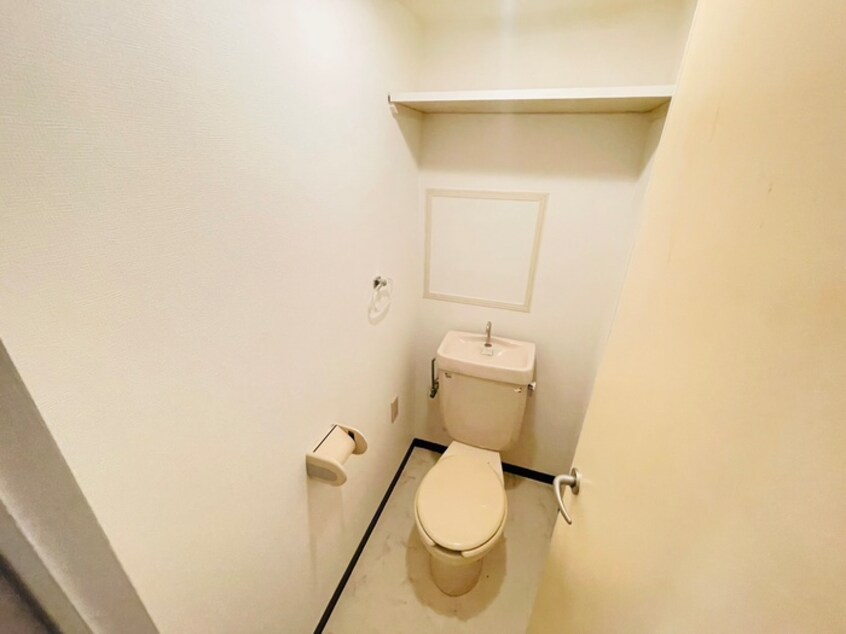 トイレ 芦屋三木マンション