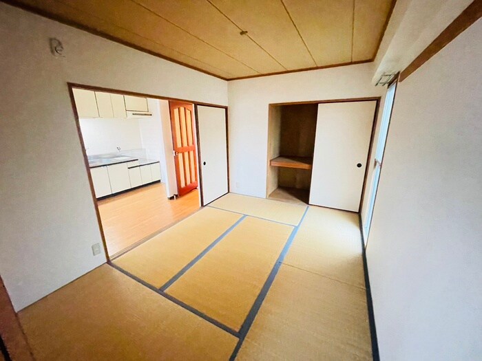 居室 芦屋三木マンション