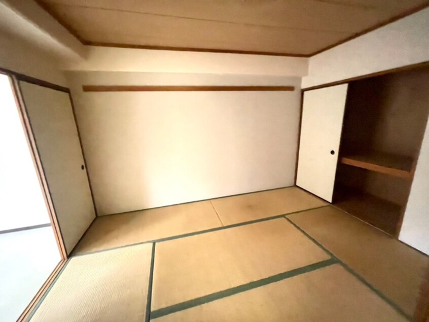 居室 芦屋三木マンション