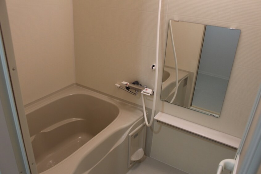 バス／シャワールーム等 シティーコート堺駅前ロータリー