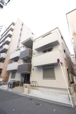 ウエストアロー阿波座