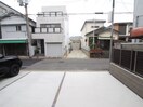 玄関 SOMA SAKAI