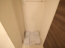 洗濯機置場 SOMA SAKAI
