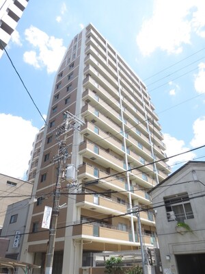 ﾒｿﾞﾝﾄﾞｰﾙ･ﾌｪﾆｼｽ堺（５０４）