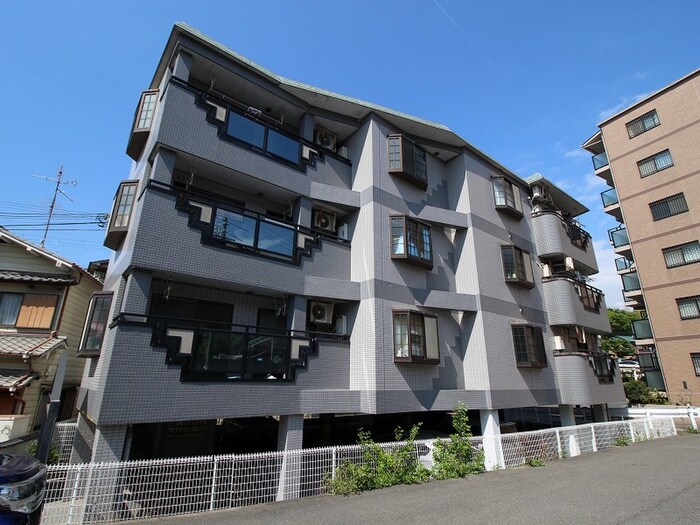 外観写真 シャト－レジデント寝屋