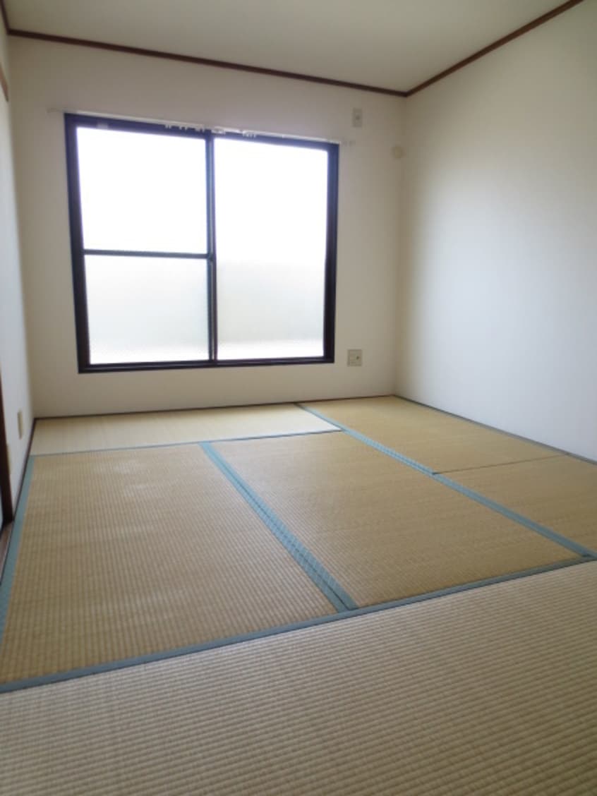 居室 シャト－レジデント寝屋