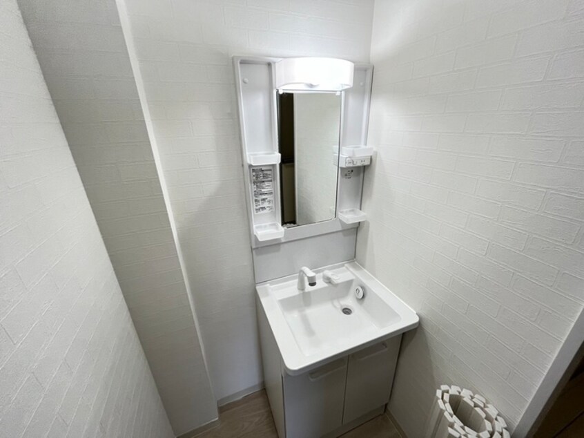 洗面 シャト－レジデント寝屋