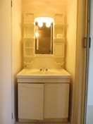 洗面 シャト－レジデント寝屋